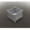 Topper Industrial 51006-DG35-X 36.5 L, 36.5 in W, 29.5 H, Steel, Telegray 2 51006-DG35-X - alternate 1
